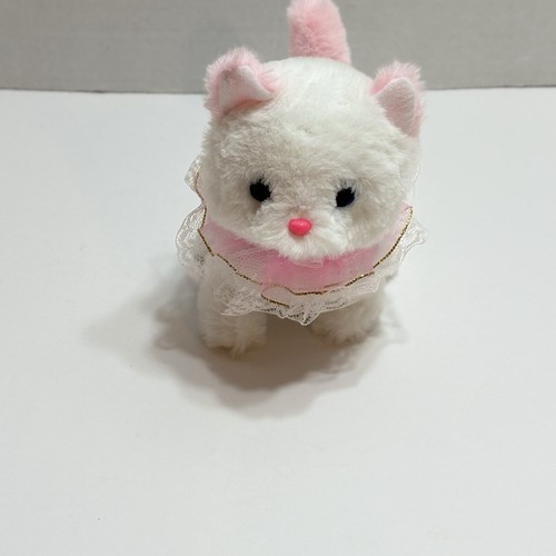 Interactive pink white - interactive, pink/white
