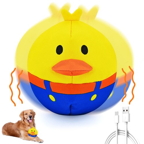 Interactive dog toys responds - dog, toys,