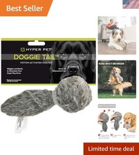 Lightweight Interactive Plush