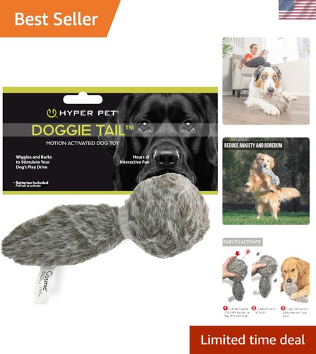 Lightweight interactive plush - interactive,