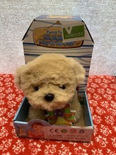 Puppy Family Golden Retriever