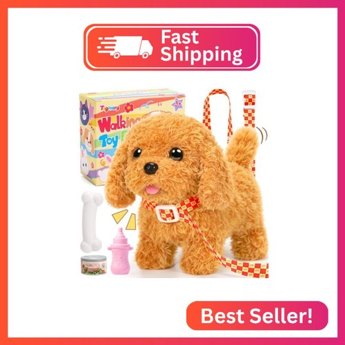 Tagitary plush toys puppy - plush,
