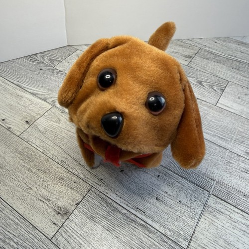Toy dog little - toy,
